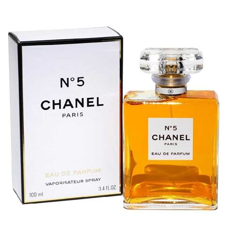 chanel no 5 cena perfumy|chanel 5 perfume 100ml.